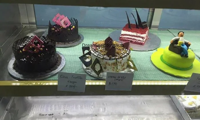 Krazy Bakers bikaner